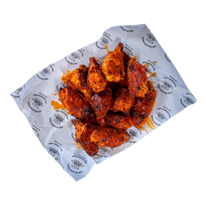 Traditional Chicken Wings