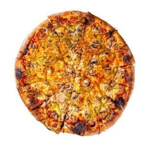 Combination Pizza