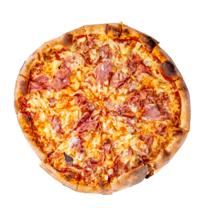 Hawaiian Pizza