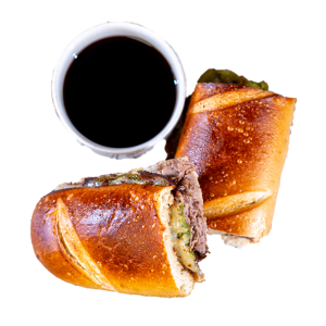 French Dip