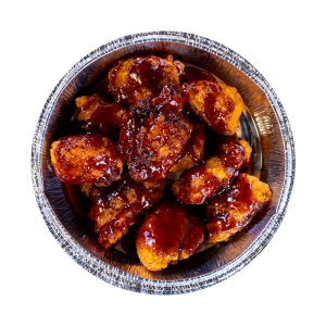 Boneless Chicken Wings