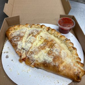 Calzone
