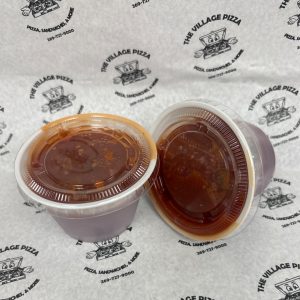 Side of Salsa