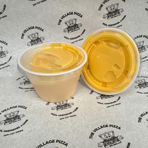 Nacho Cheese