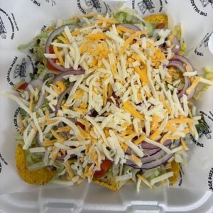 Taco Salad