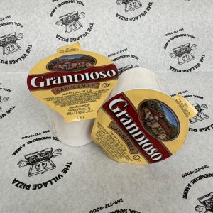 Garlic Butter