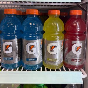 Gatorade