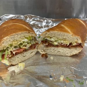 BLT Sub