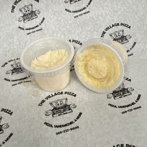 Parmesan Cheese
