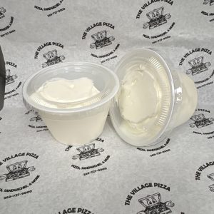 Side of Sour Cream